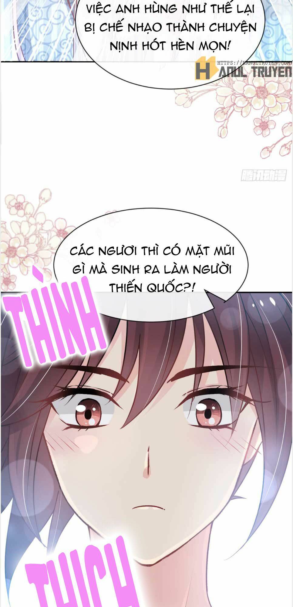 Chương 131 - Trang 23