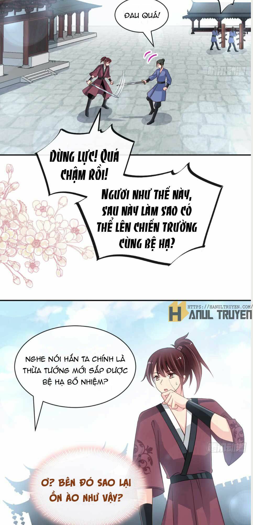 Chương 131 - Trang 10
