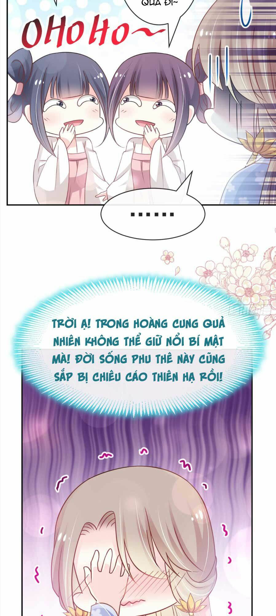 Chương 132 - Trang 19
