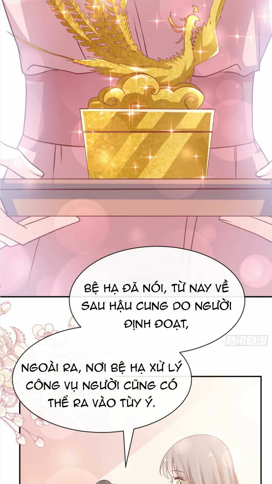 Chương 132 - Trang 21