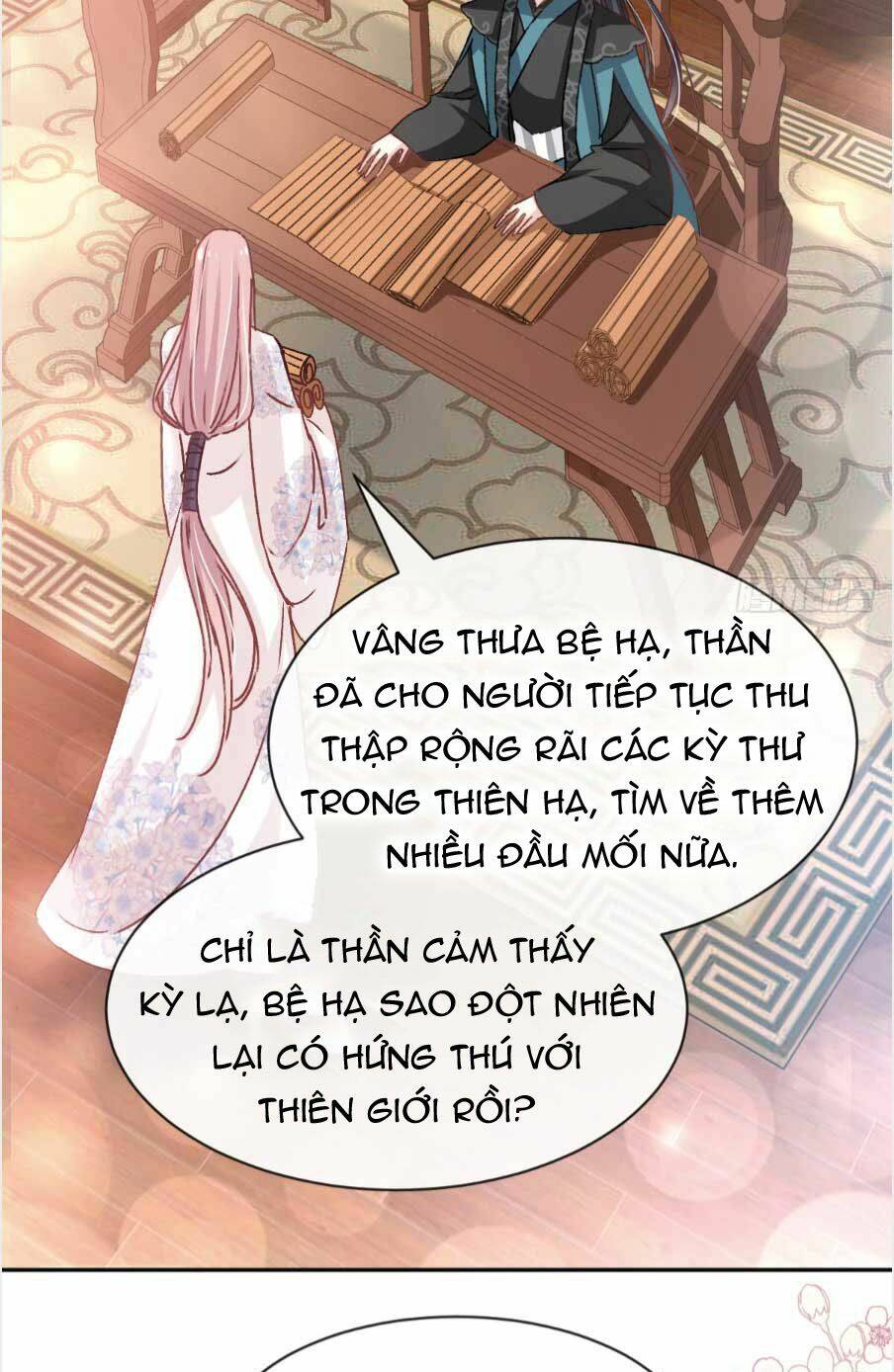 Chương 132 - Trang 36