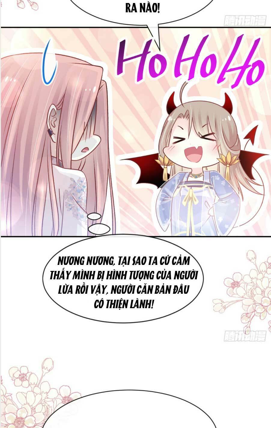 Chương 133 - Trang 21