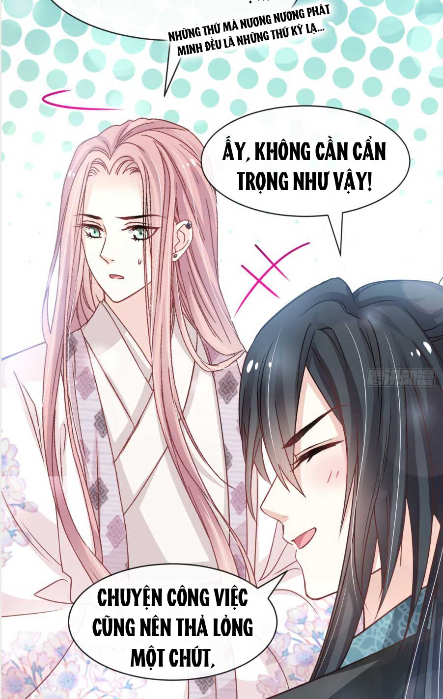Chương 133 - Trang 24