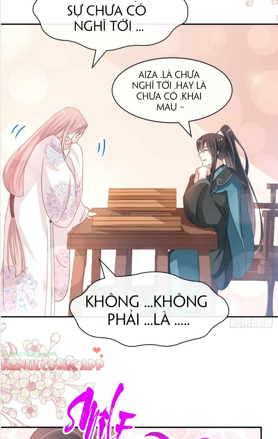 Chương 133 - Trang 32