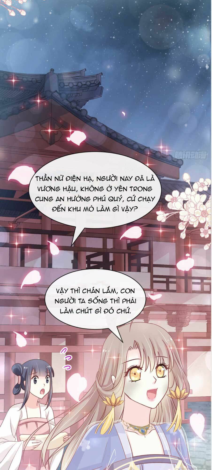 Chương 134 - Trang 2