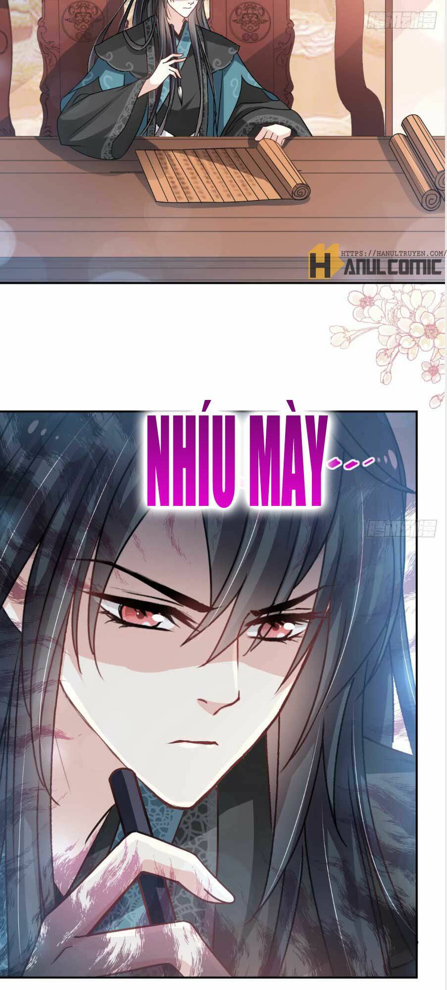 Chương 134 - Trang 15