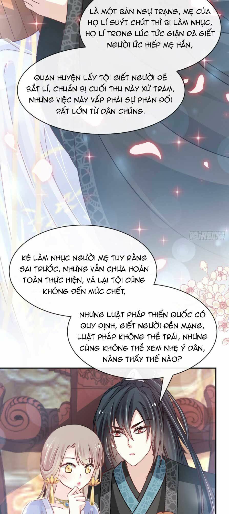 Chương 134 - Trang 19
