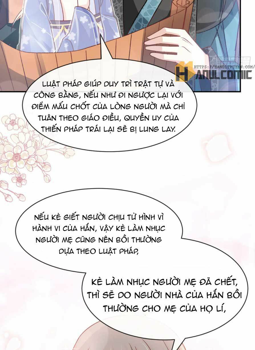 Chương 134 - Trang 20