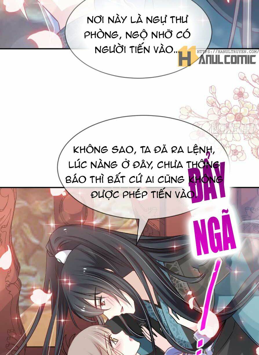 Chương 134 - Trang 29