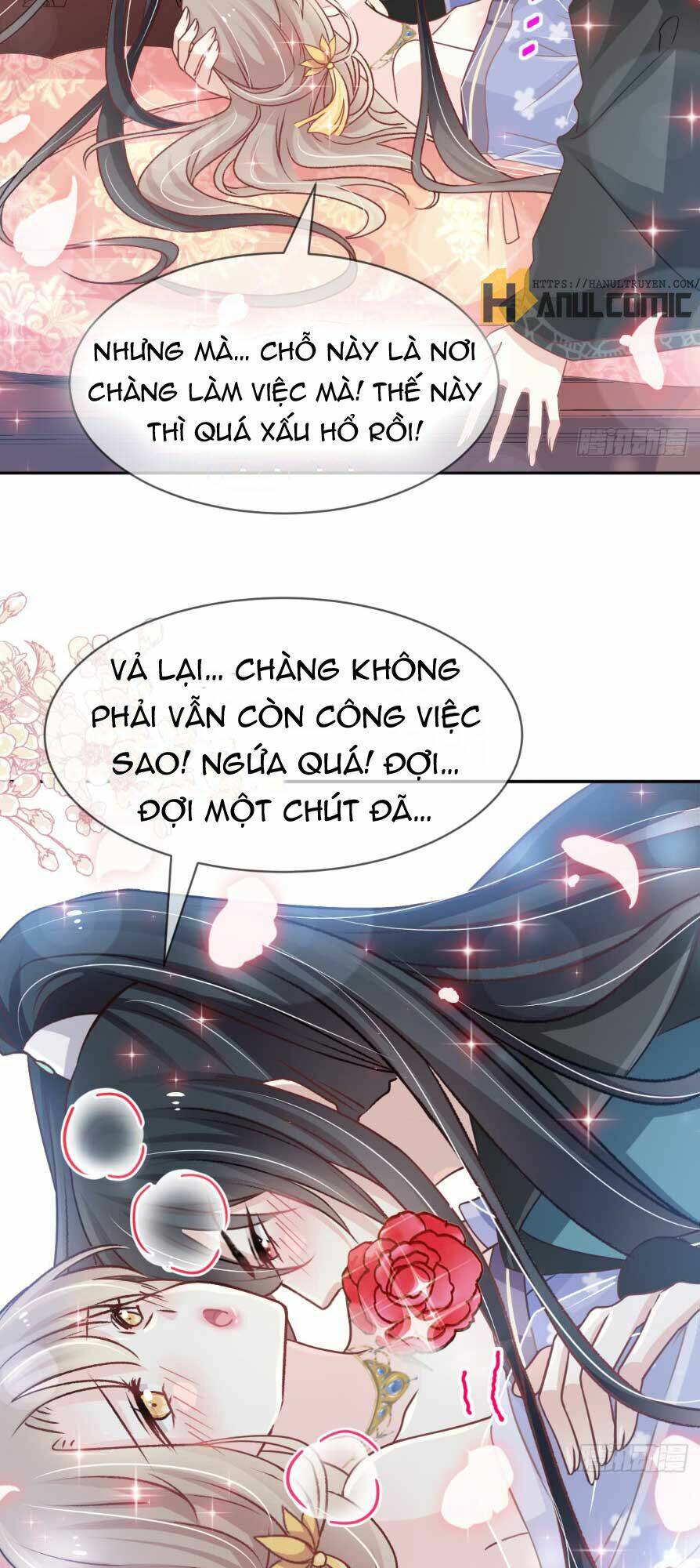 Chương 134 - Trang 30