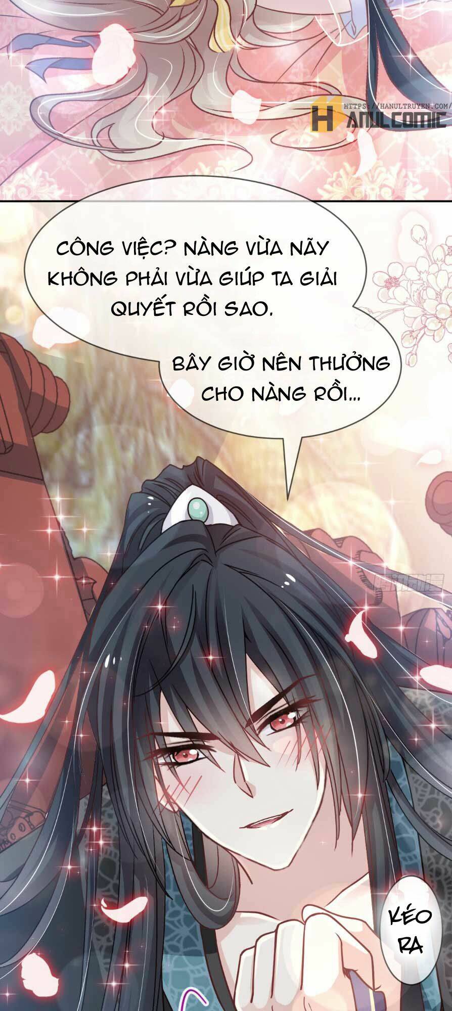Chương 134 - Trang 31