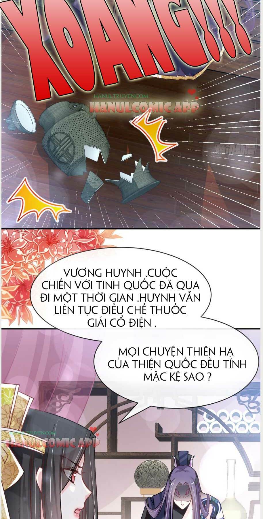 Chương 135 - Trang 21
