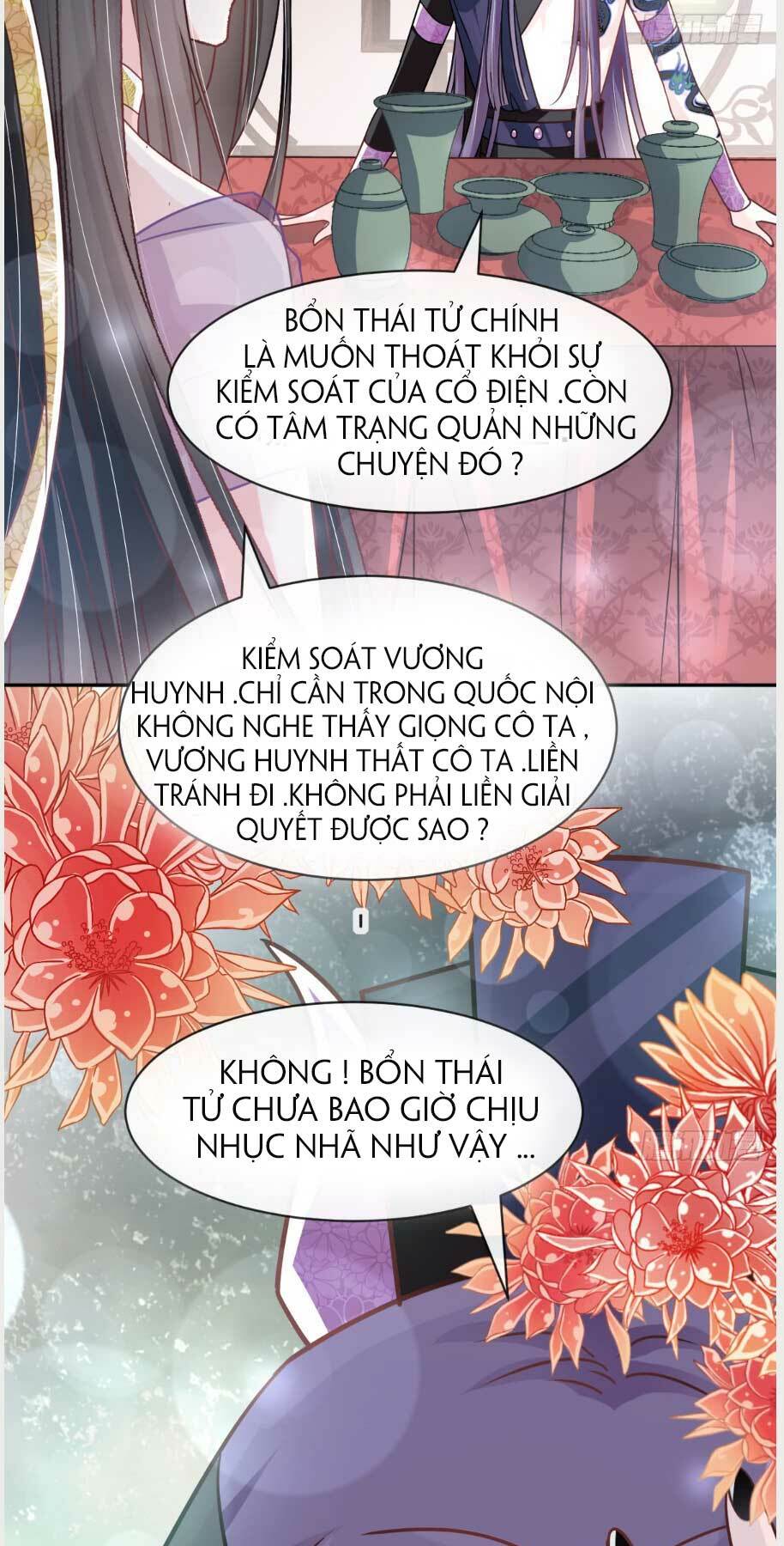 Chương 135 - Trang 22