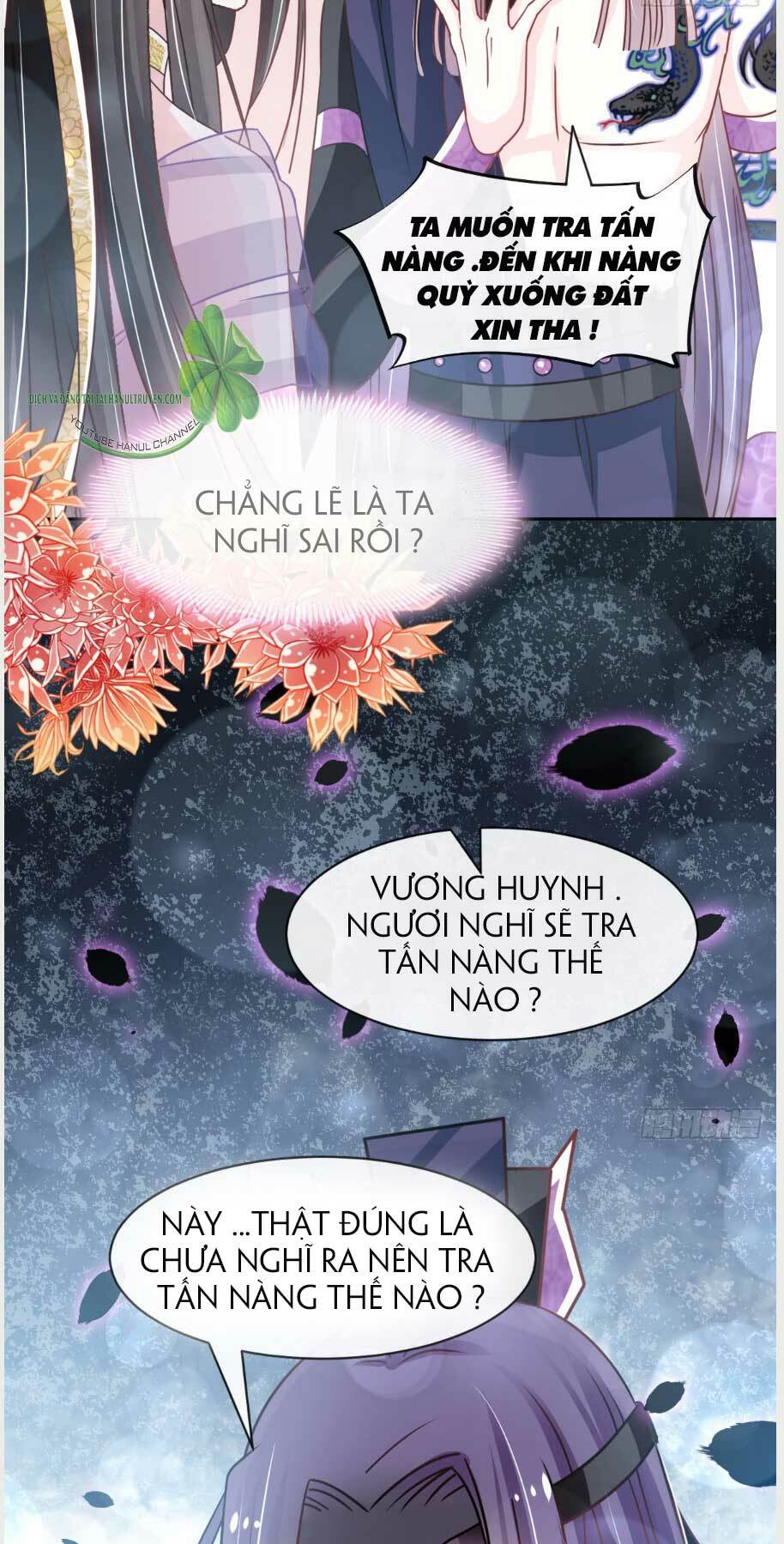 Chương 135 - Trang 30