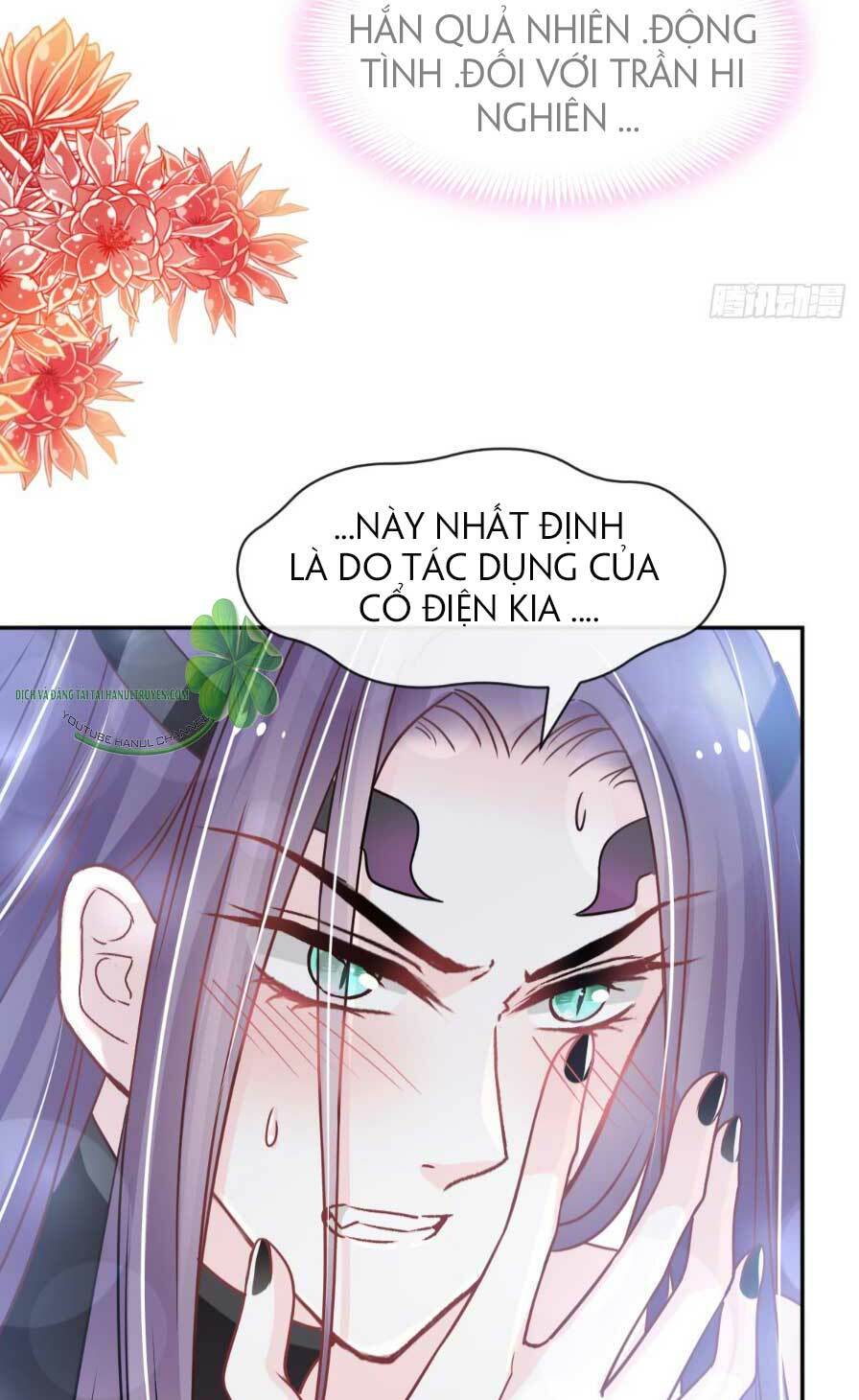 Chương 135 - Trang 36