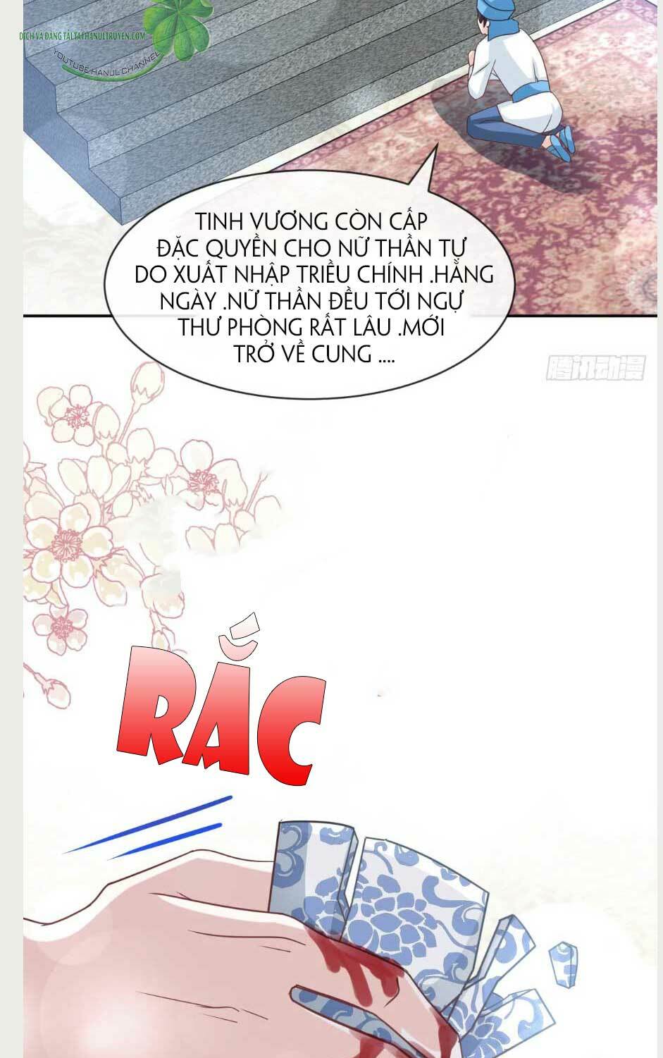Chương 136 - Trang 16