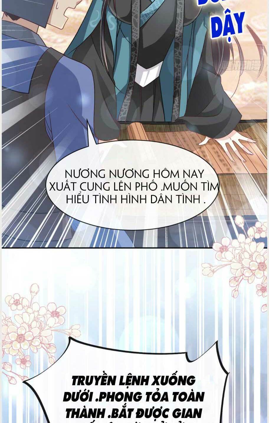 Chương 137 - Trang 21