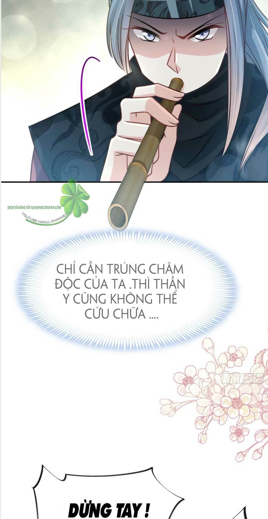 Chương 138 - Trang 18