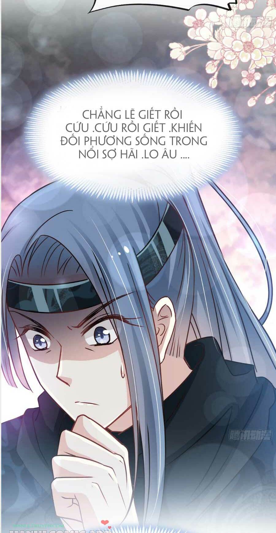 Chương 138 - Trang 21
