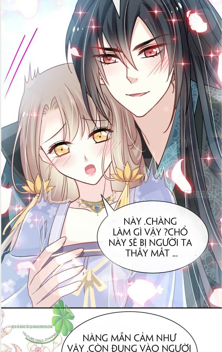 Chương 139 - Trang 19