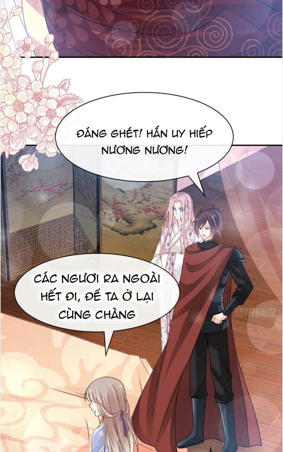 Chương 142 - Trang 18
