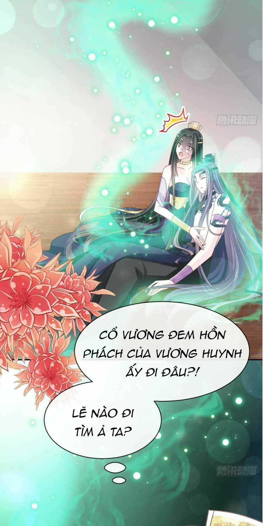 Chương 144 - Trang 20