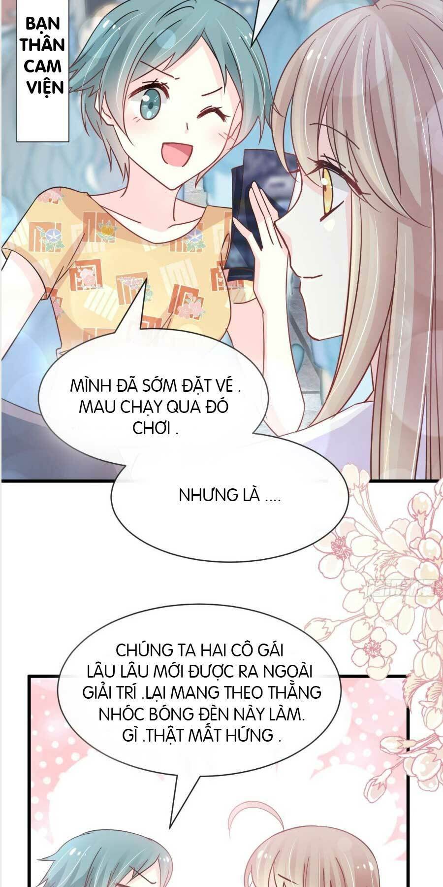 Chương 151 - Trang 33