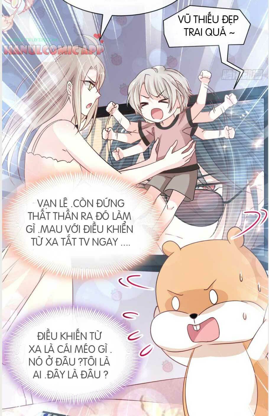 Chương 151 - Trang 5