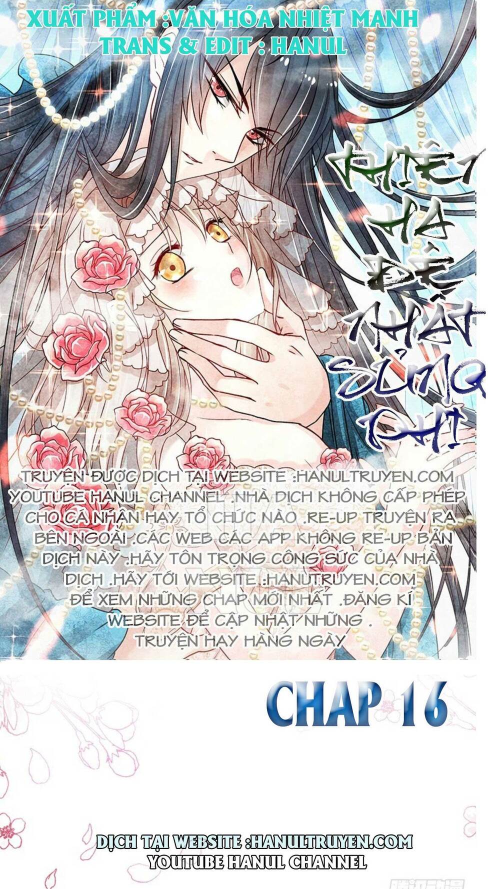 Chương 16 - Trang 1