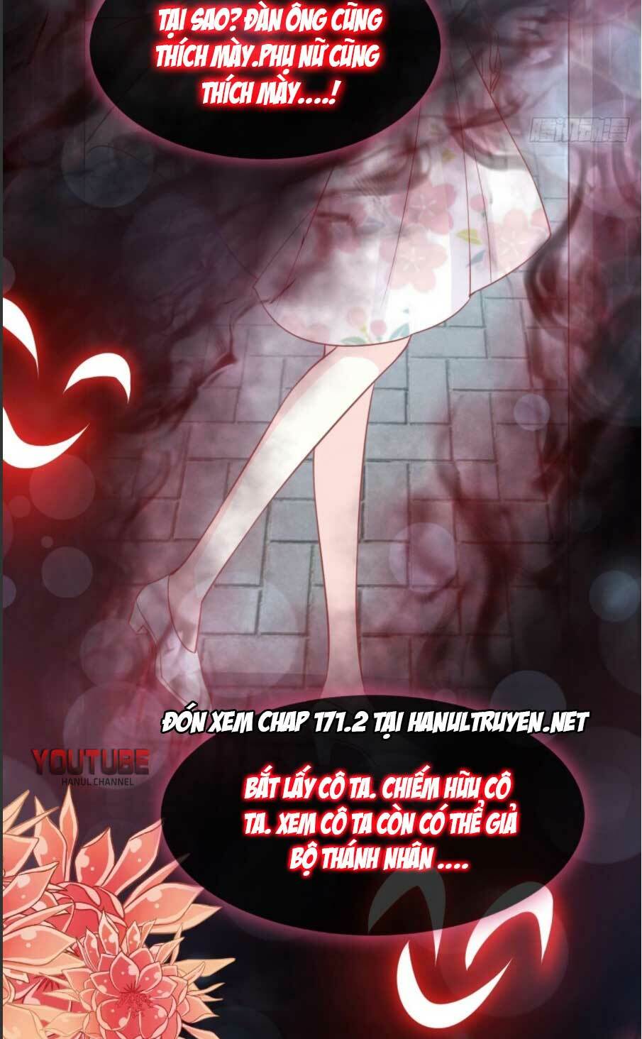 Chương 171.1 - Trang 21