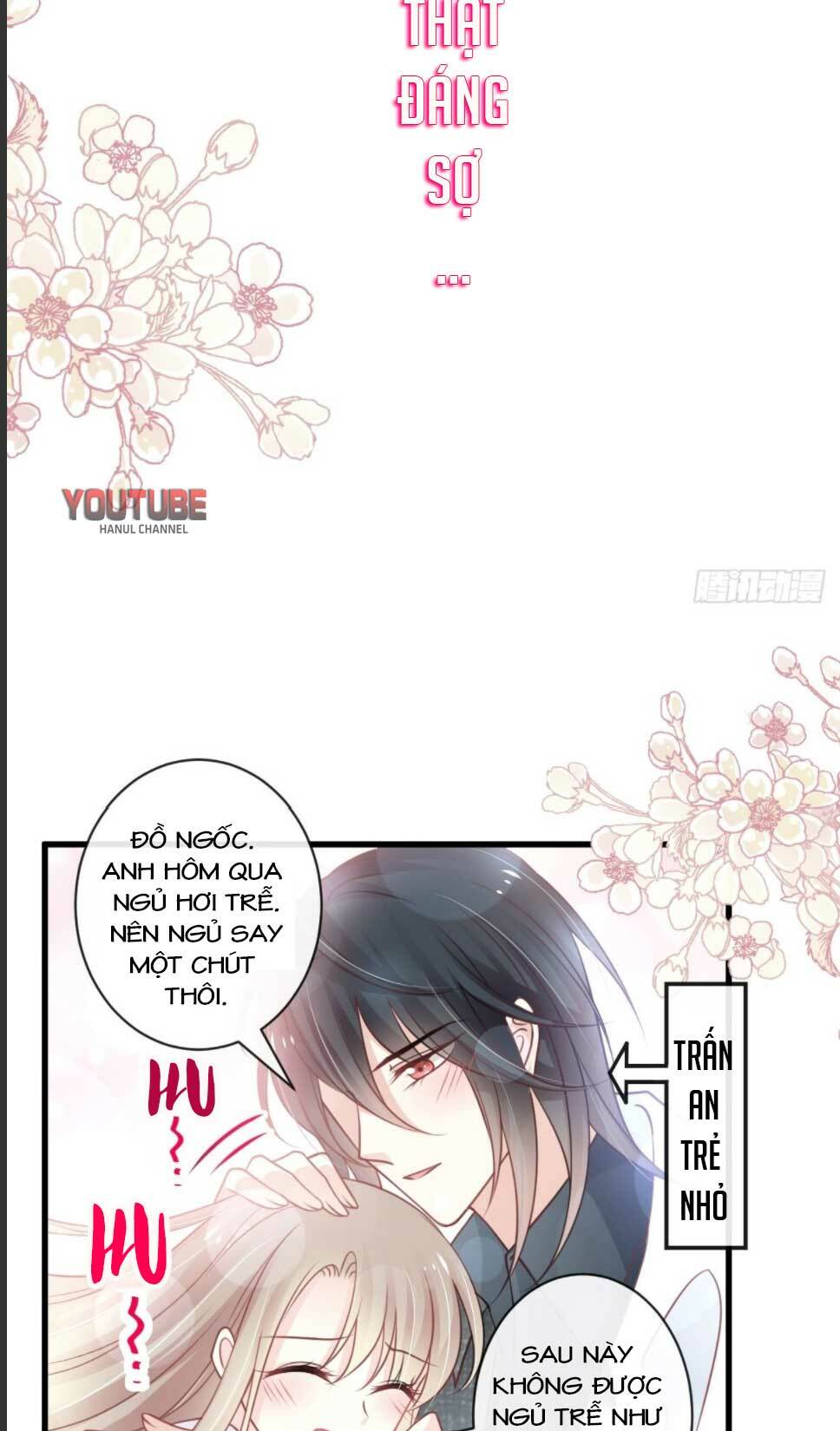 Chương 177 - Trang 22