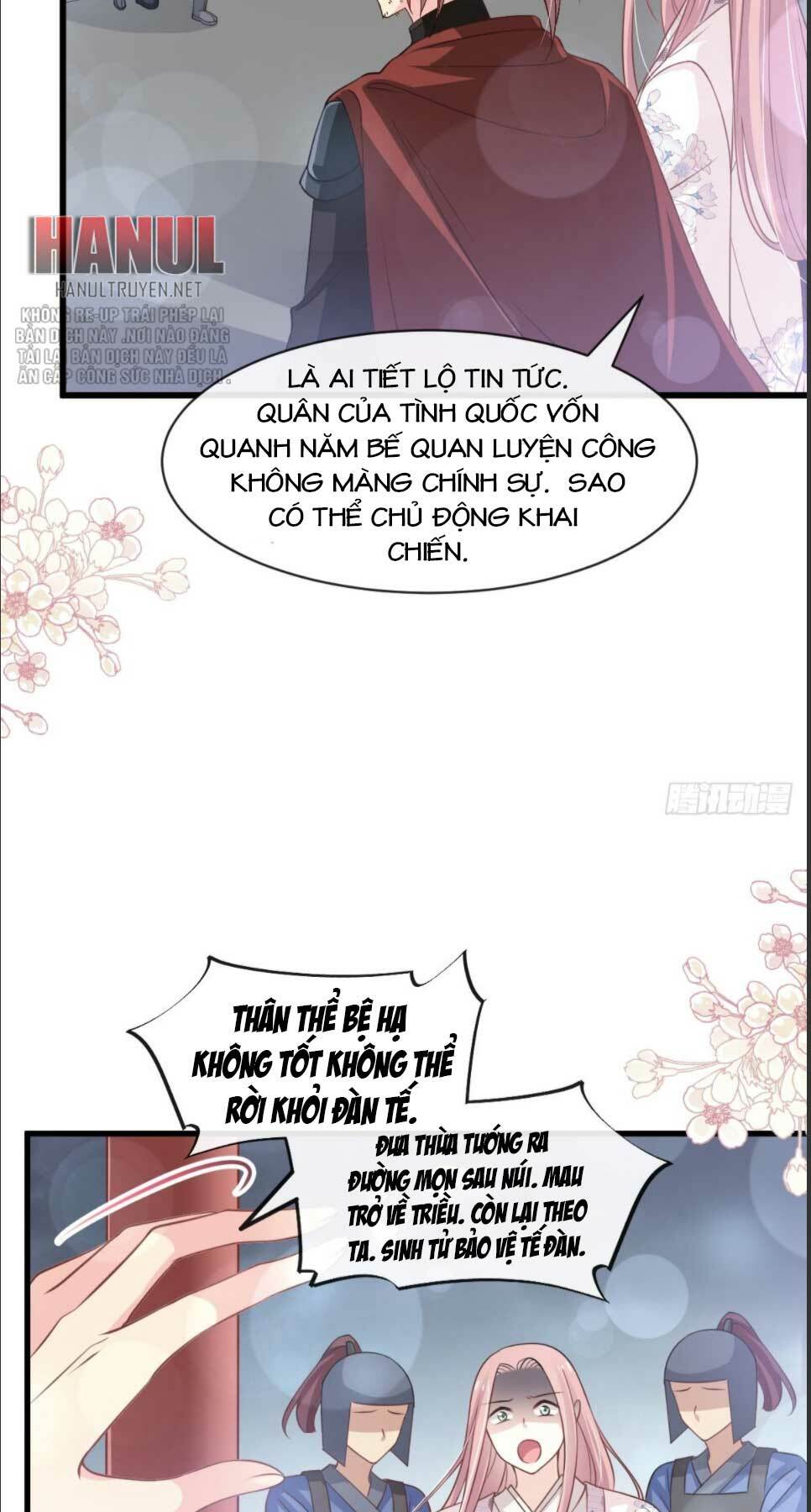 Chương 181 - Trang 21
