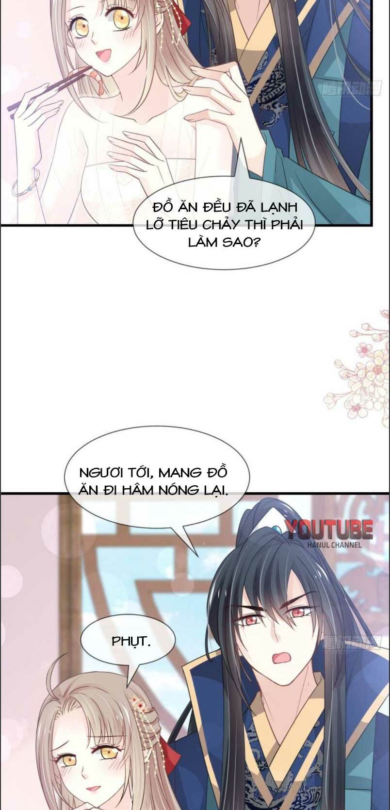 Chương 214 - Trang 25
