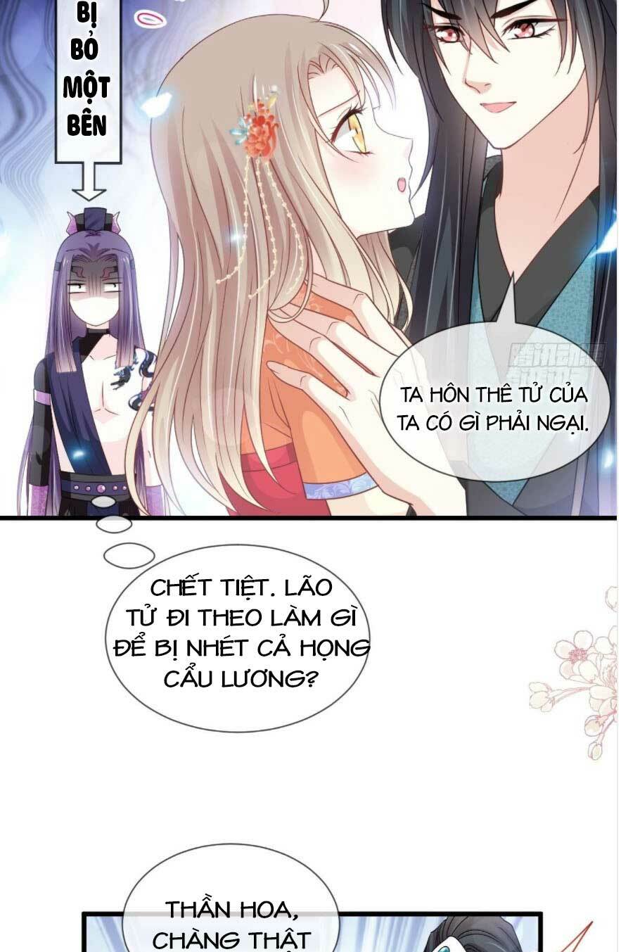 Chương 217.1 - Trang 19