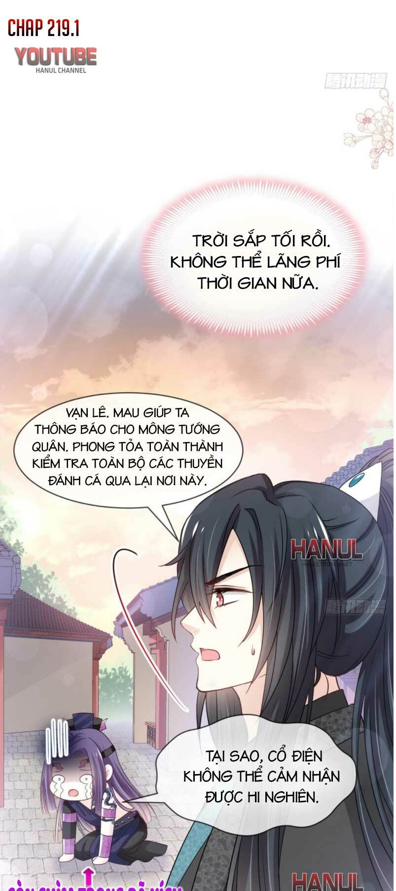 Chương 219.1 - Trang 2