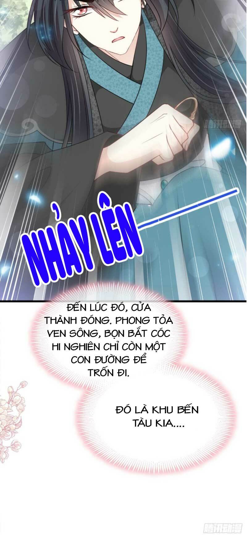 Chương 219.1 - Trang 6