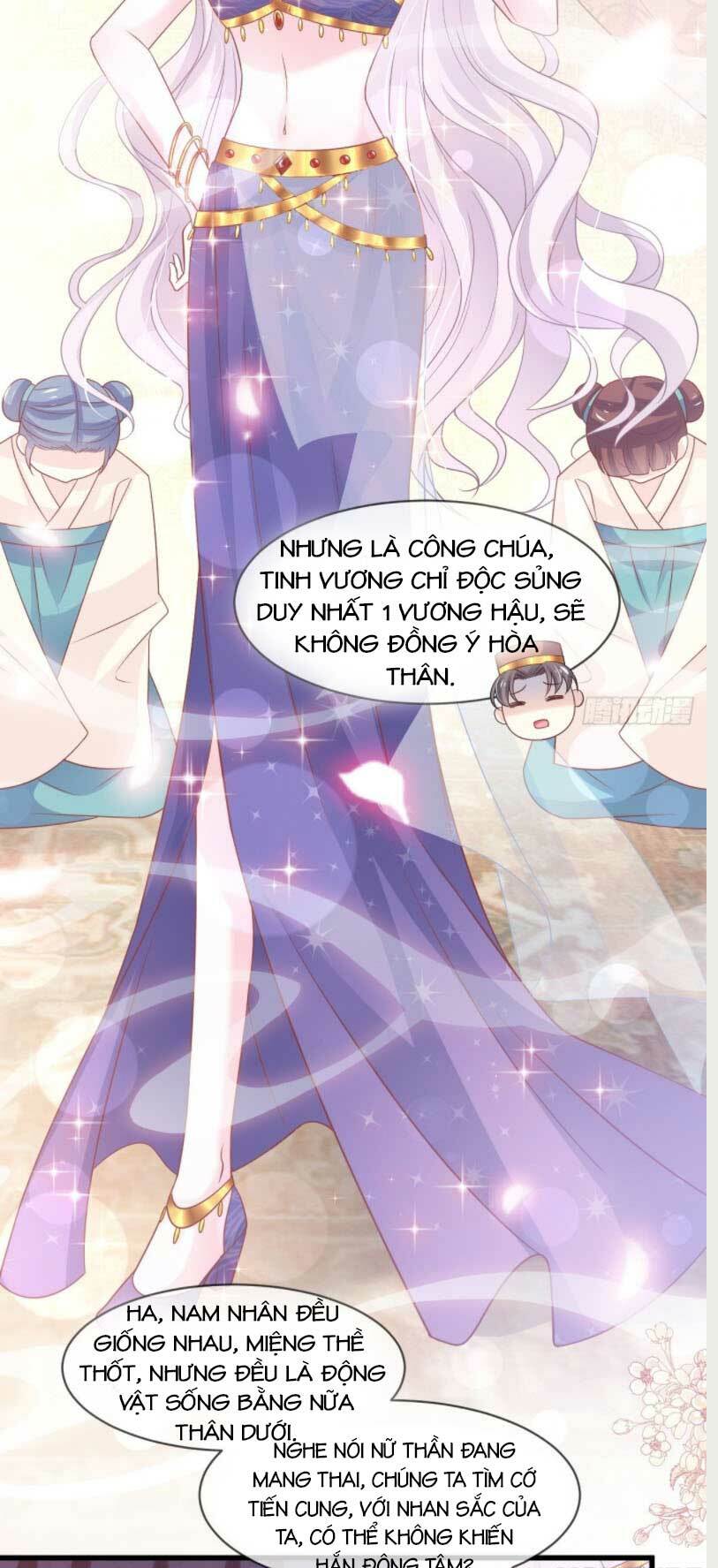 Chương 221.1 - Trang 12
