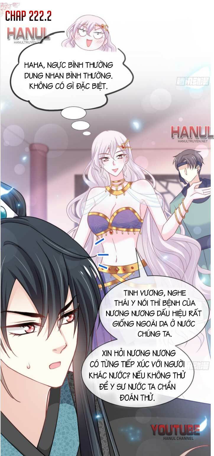 Chương 222.2 - Trang 2