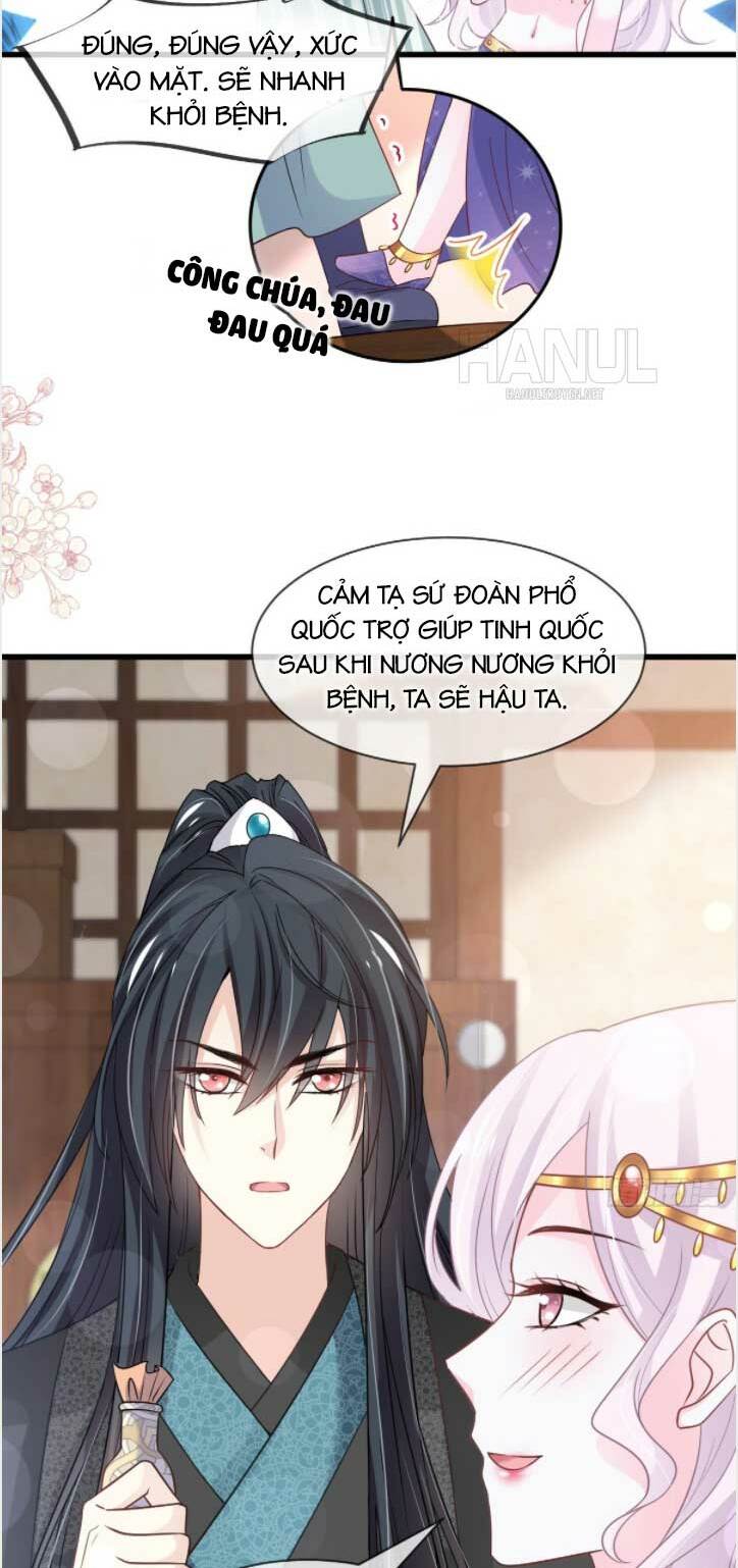 Chương 222.2 - Trang 7
