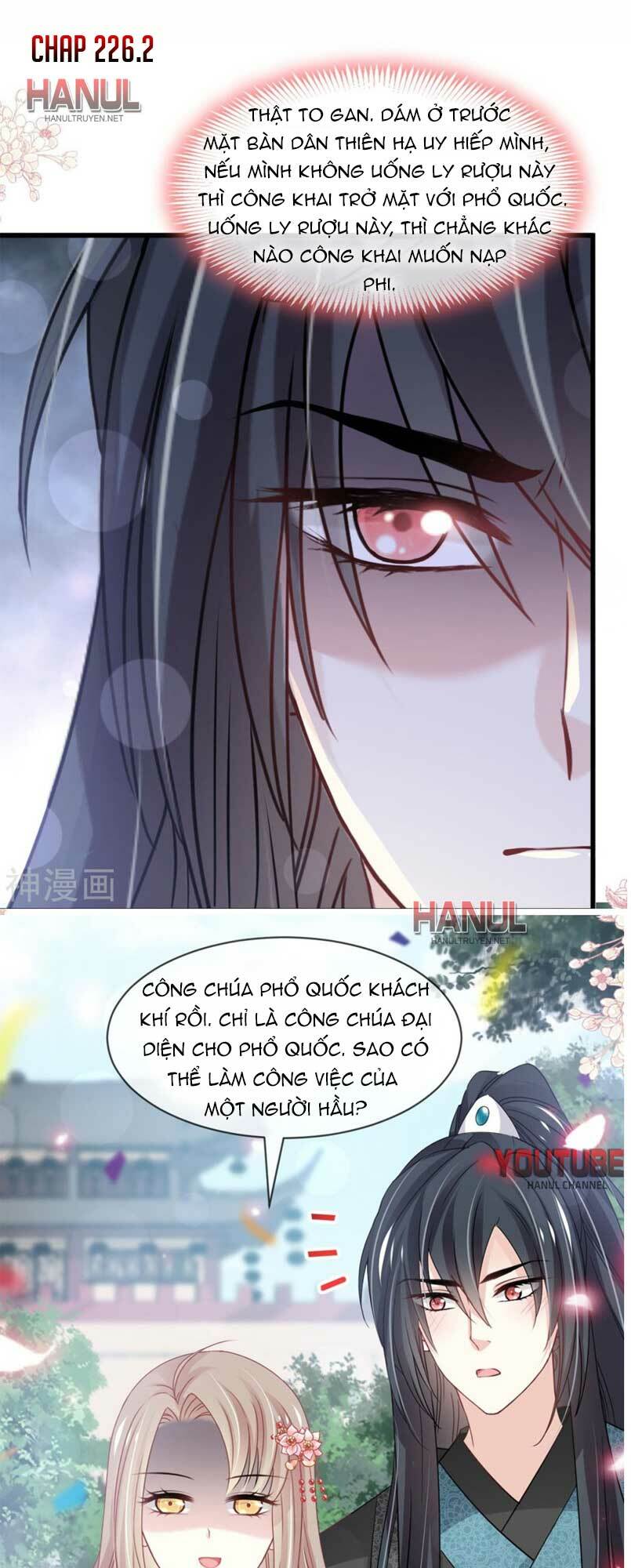 Chương 226.2 - Trang 2