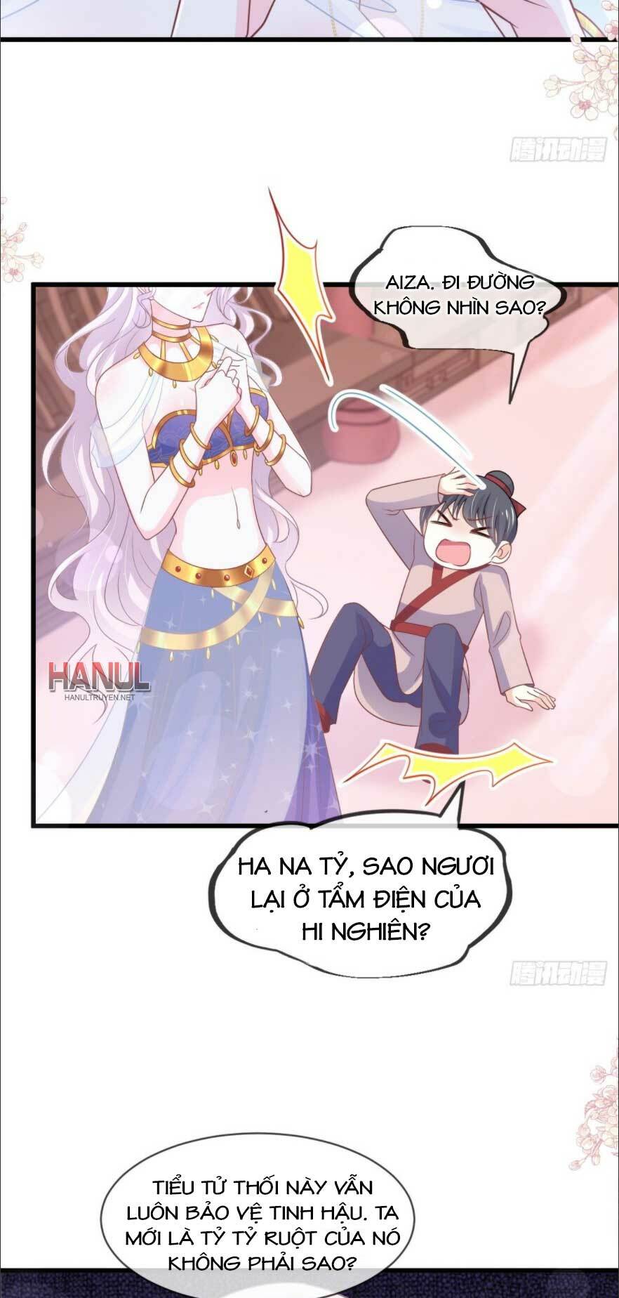 Chương 228.1 - Trang 10