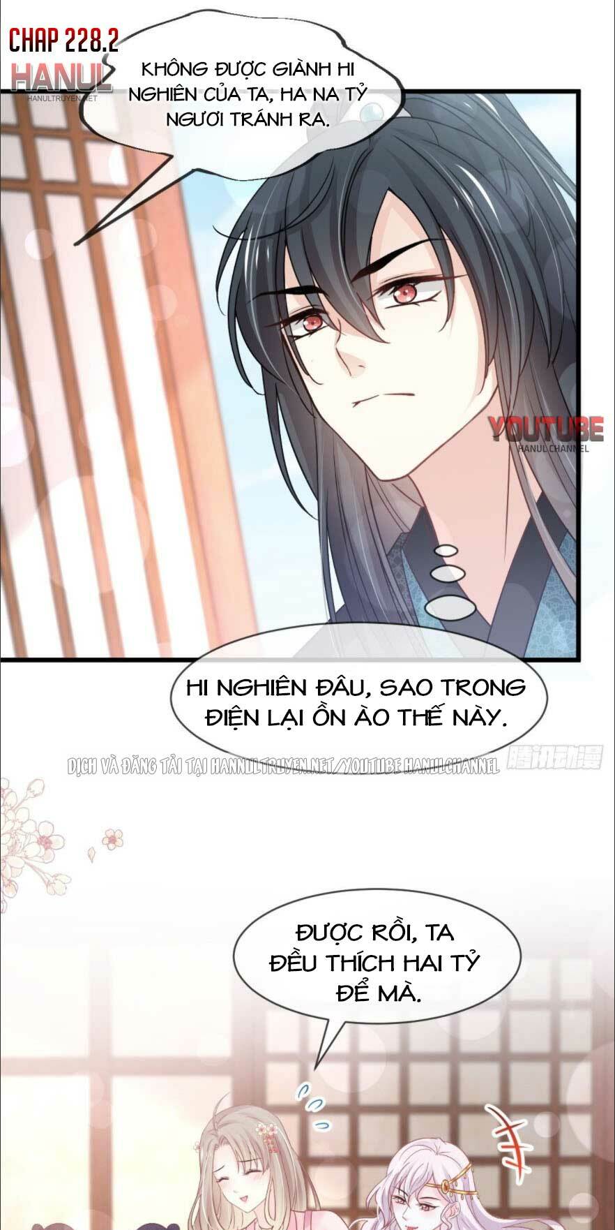 Chương 228.2 - Trang 2