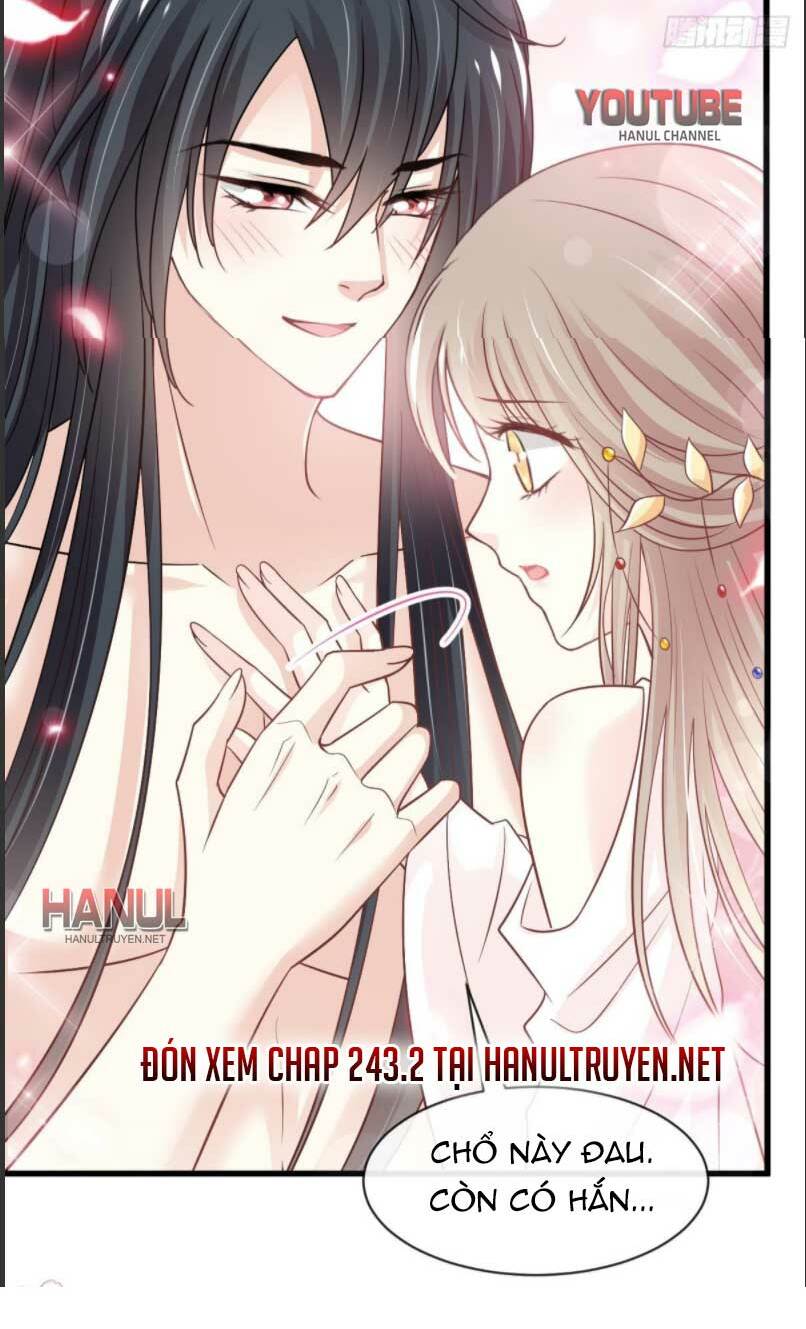 Chương 243.1 - Trang 22