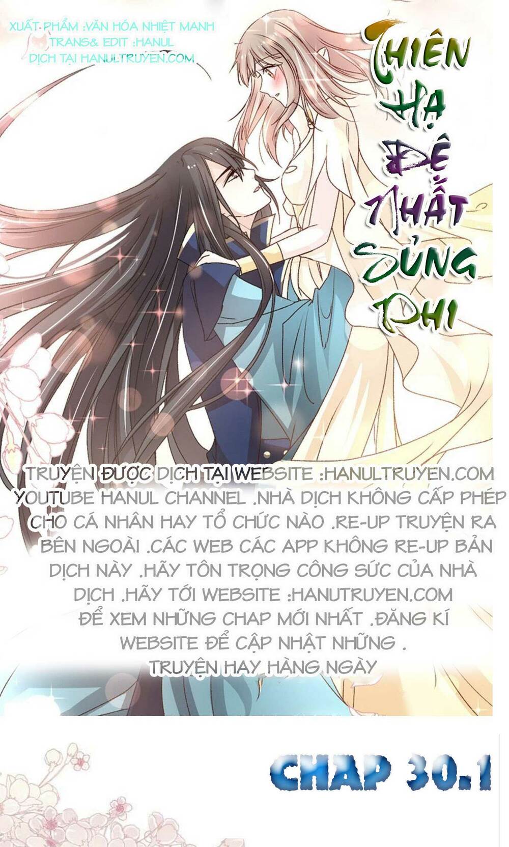 Chương 30 - Trang 1