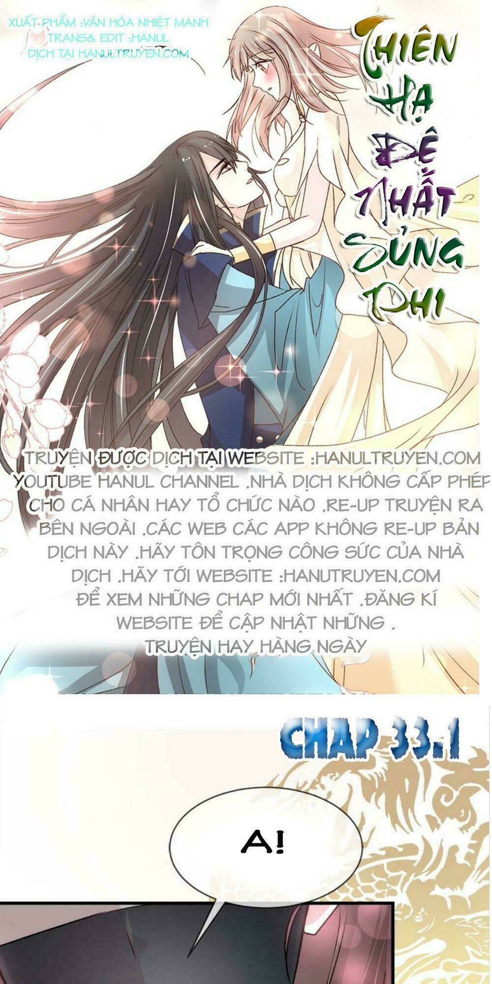 Chương 33.1 - Trang 1