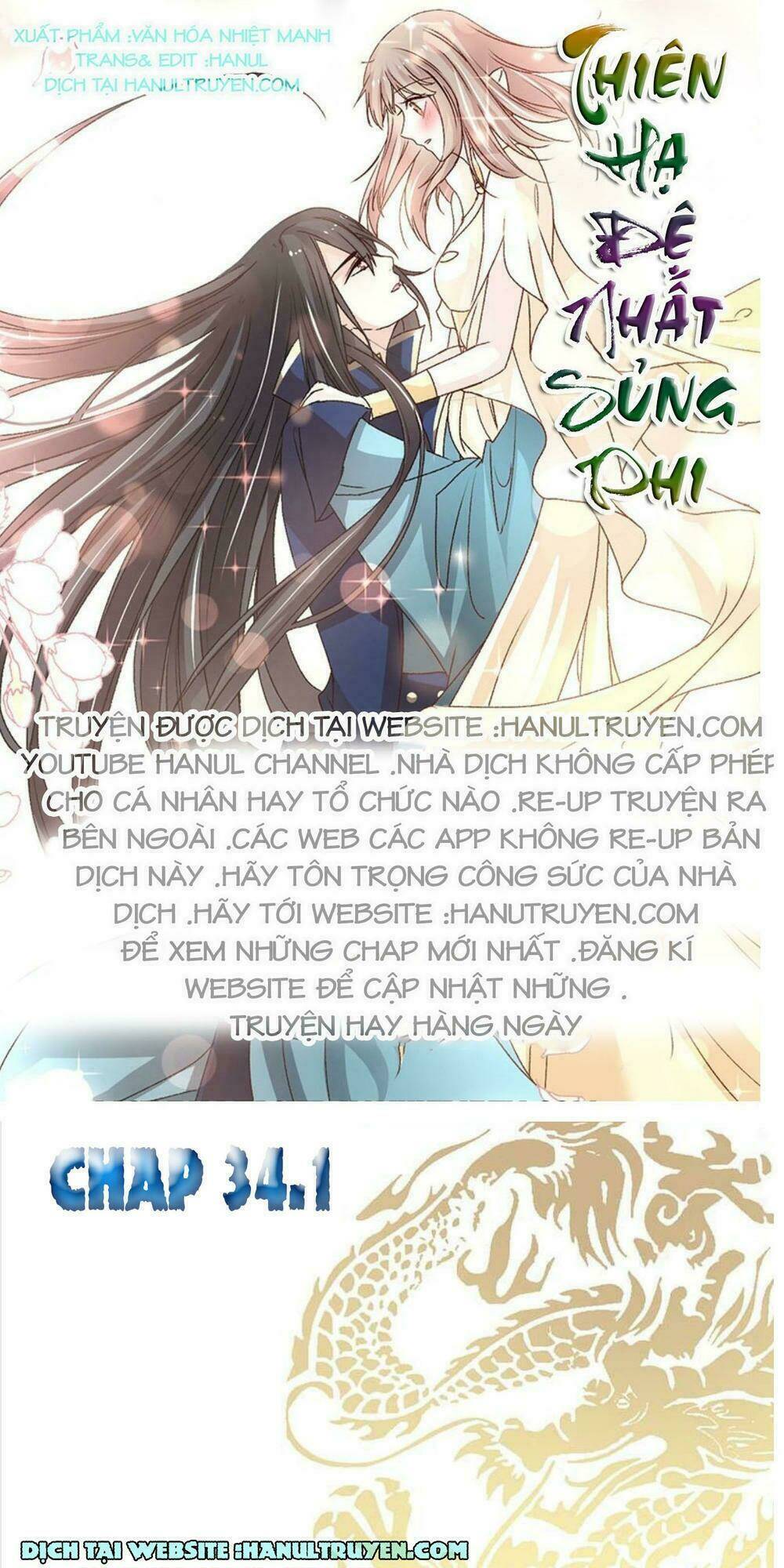 Chương 34.1 - Trang 1