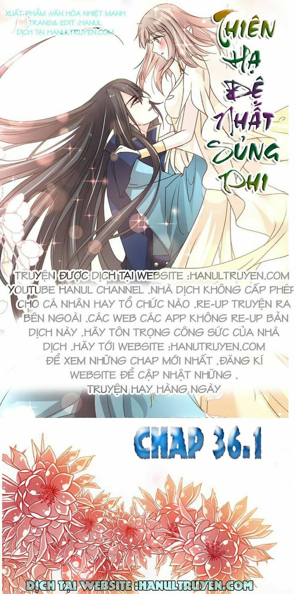 Chương 36 - Trang 1