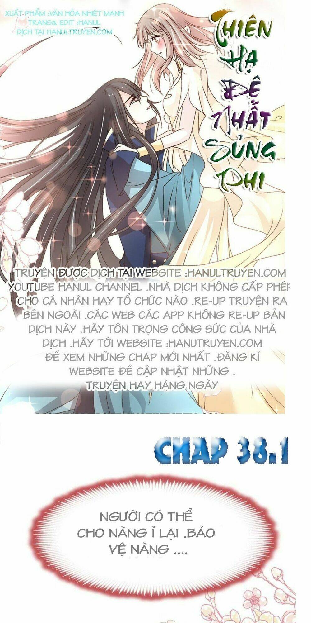 Chương 38.1 - Trang 1