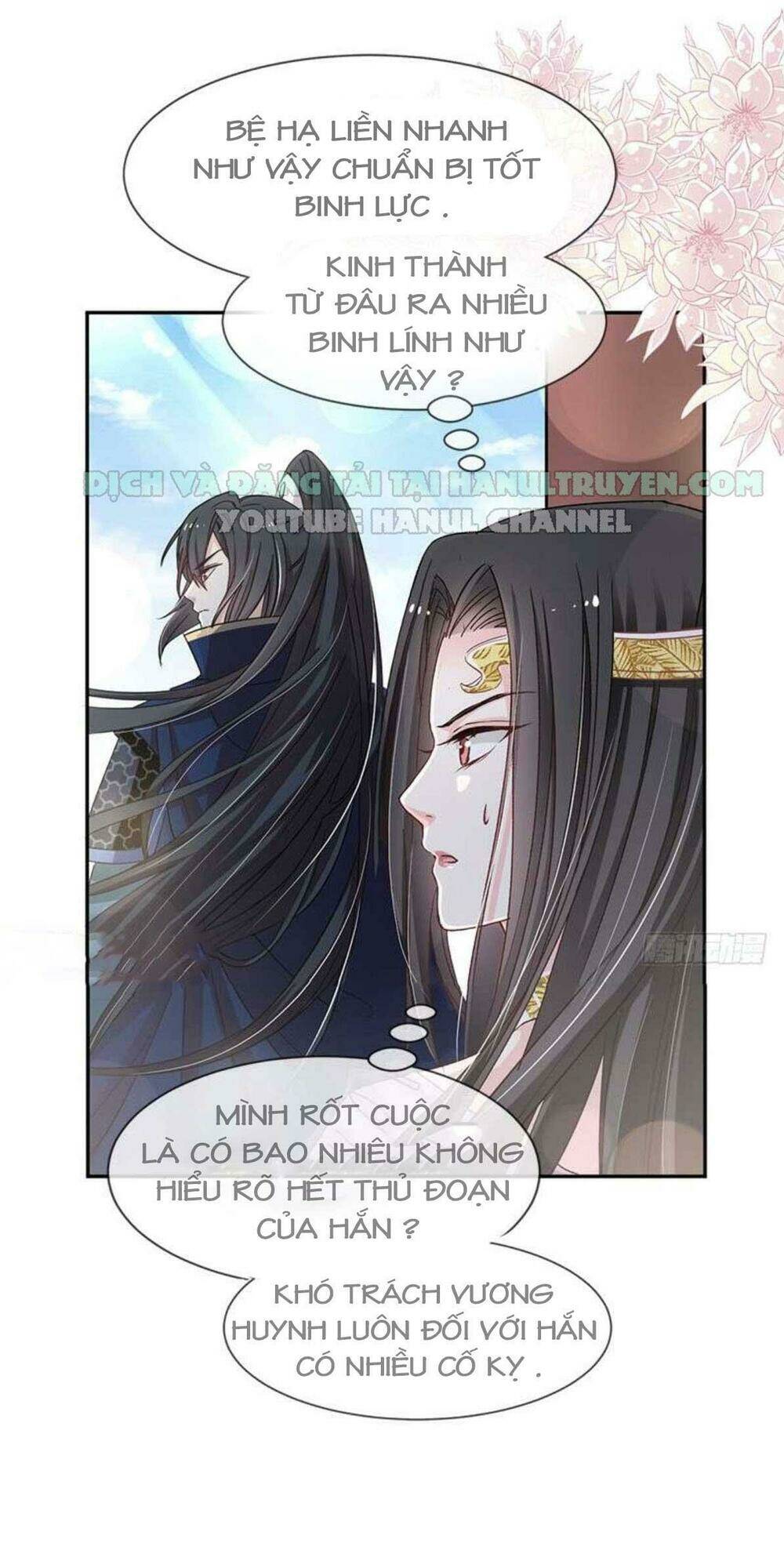 Chương 64 - Trang 16