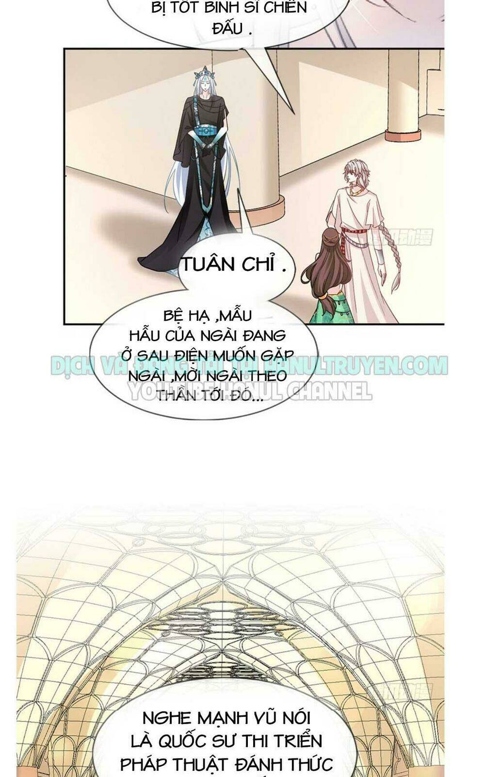 Chương 70 - Trang 18